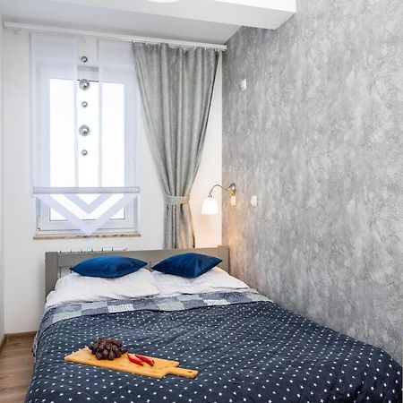 Apartamenty Niko Zator Dış mekan fotoğraf
