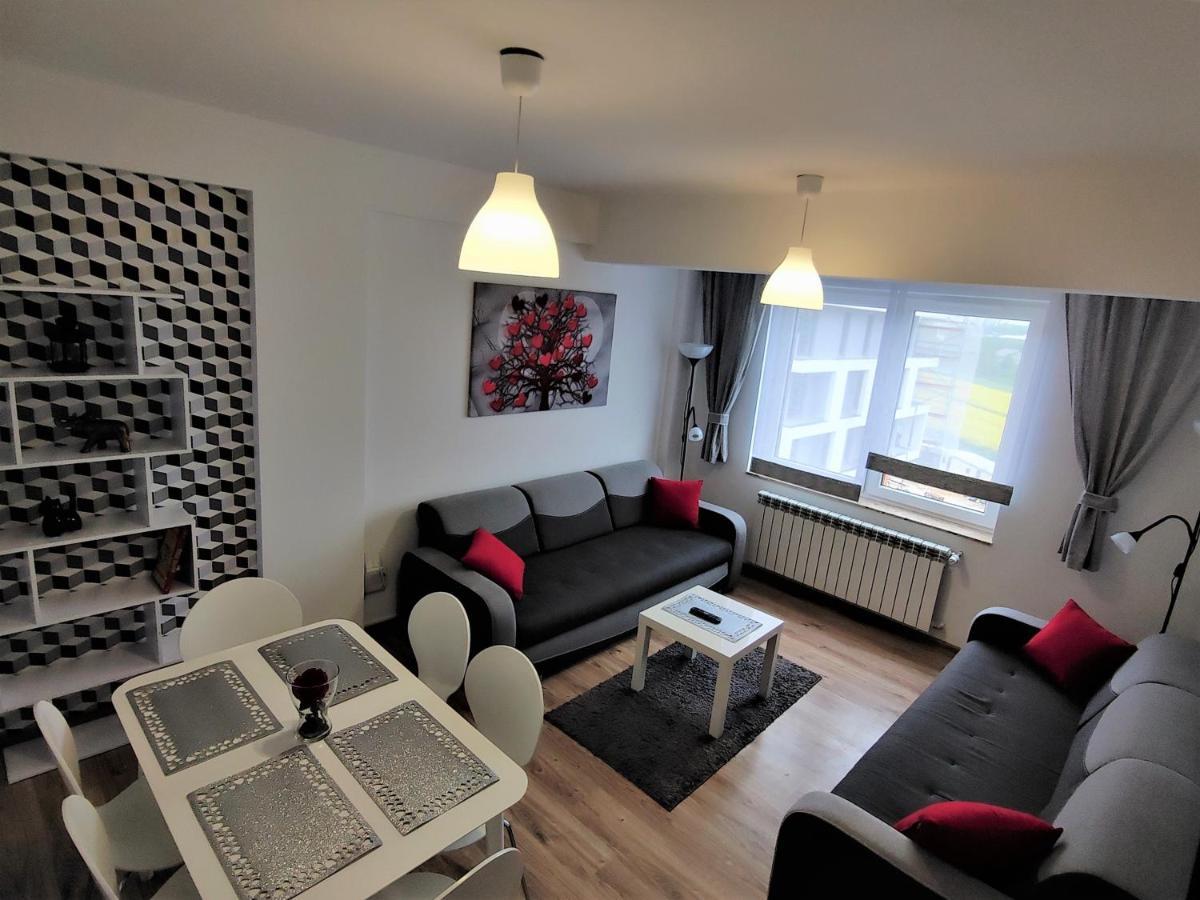 Apartamenty Niko Zator Dış mekan fotoğraf