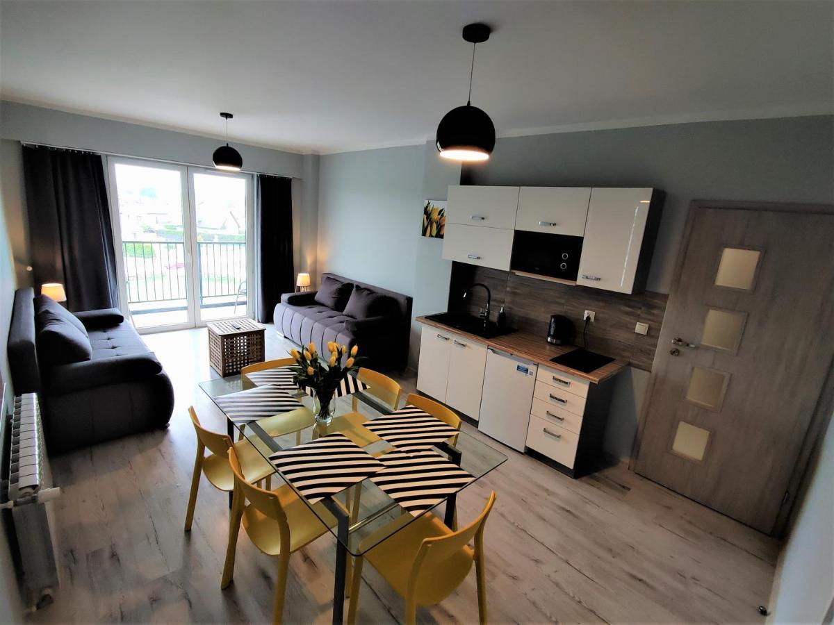 Apartamenty Niko Zator Dış mekan fotoğraf