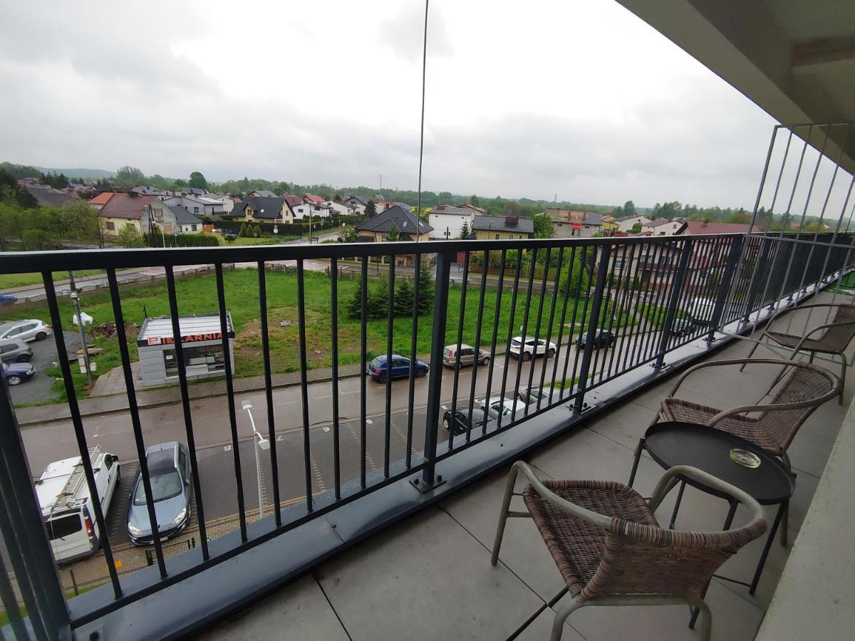 Apartamenty Niko Zator Dış mekan fotoğraf