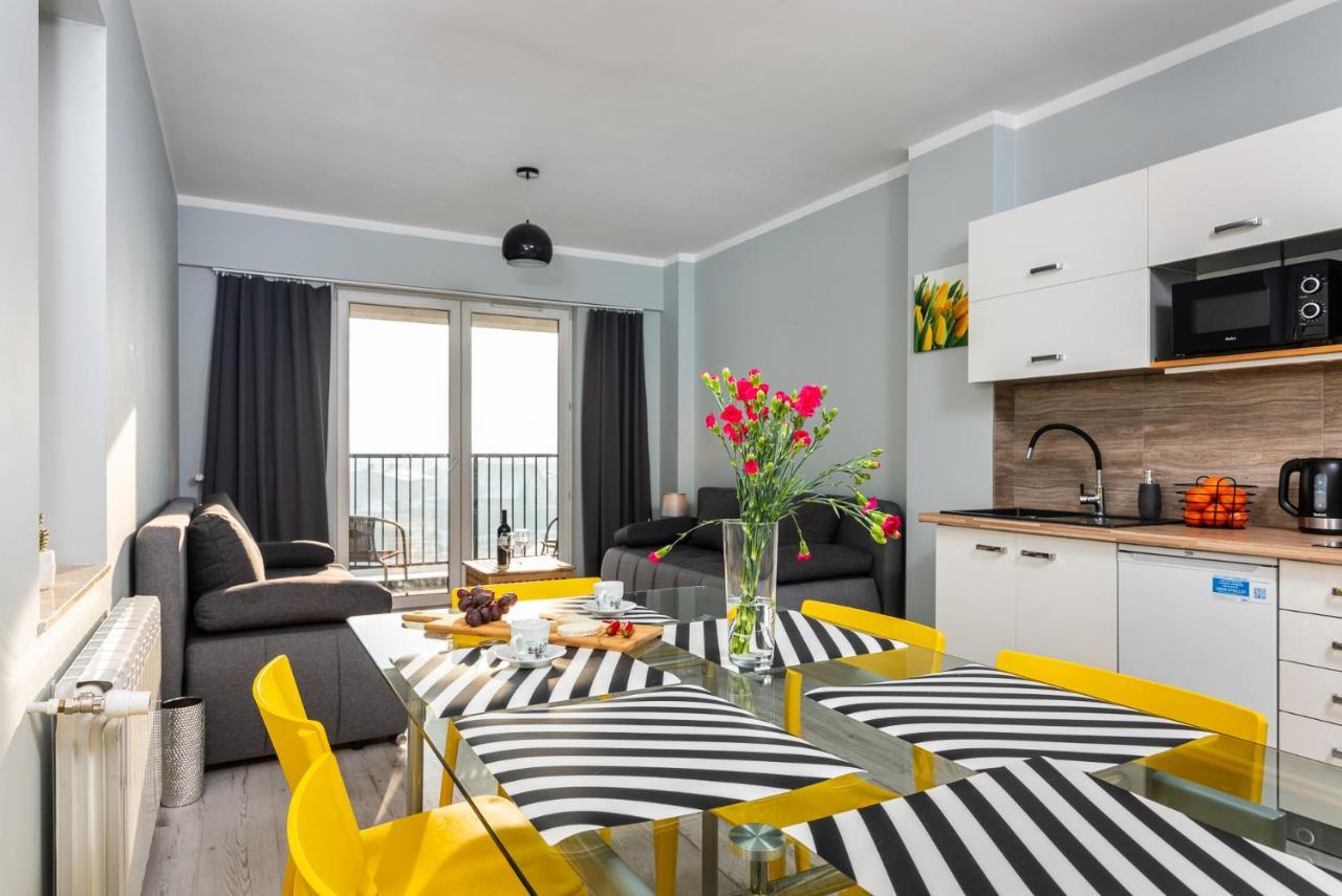 Apartamenty Niko Zator Dış mekan fotoğraf