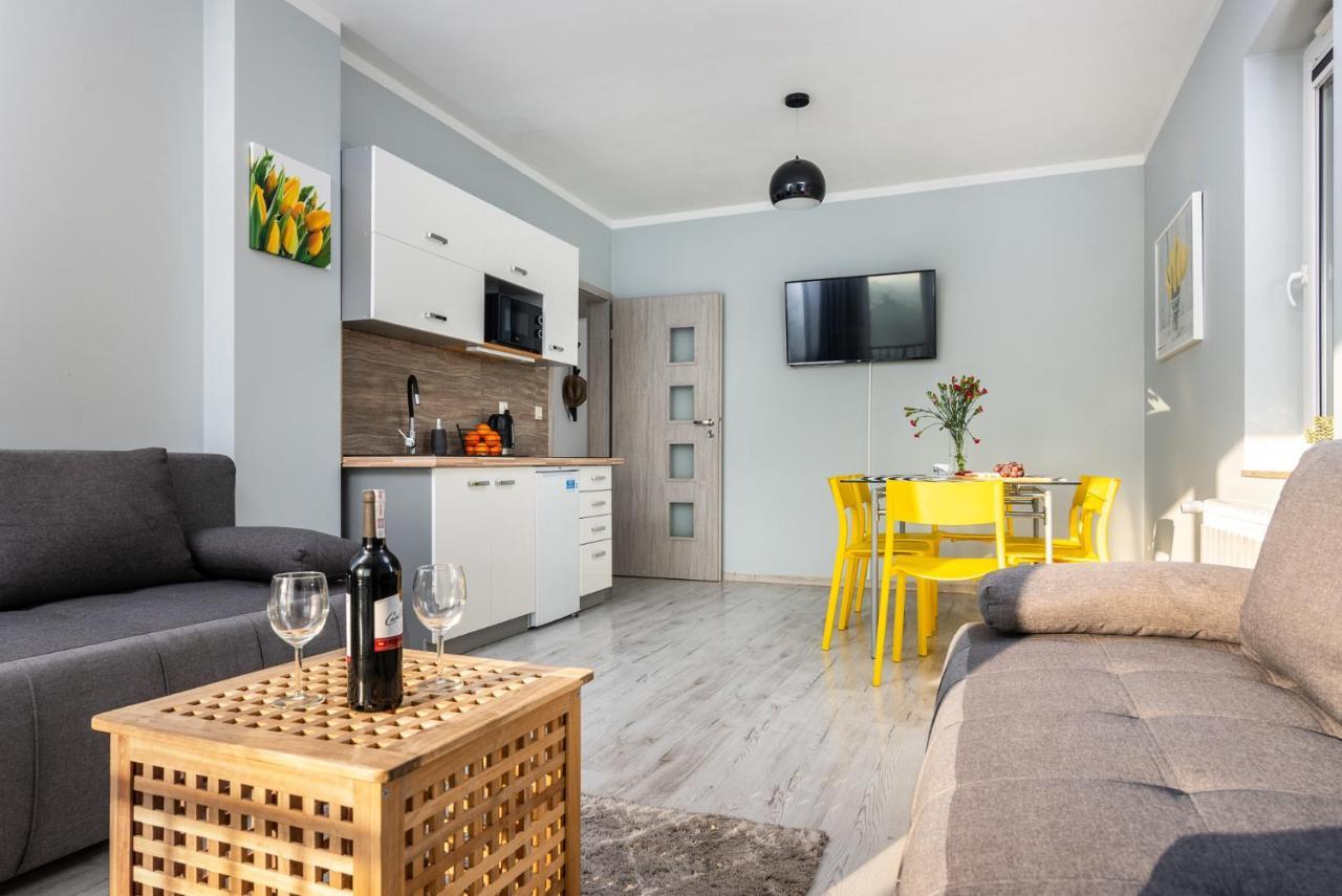 Apartamenty Niko Zator Dış mekan fotoğraf