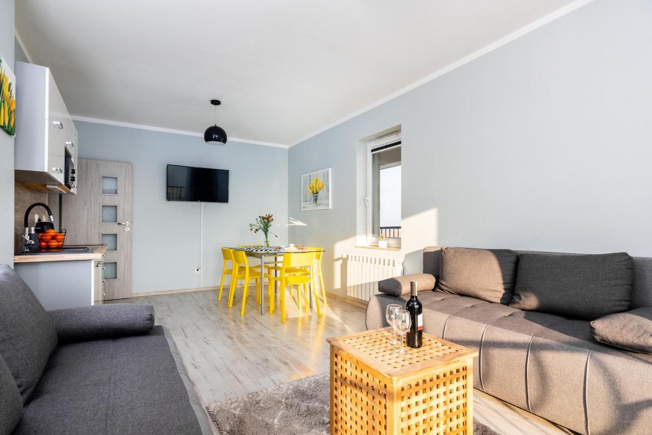 Apartamenty Niko Zator Dış mekan fotoğraf