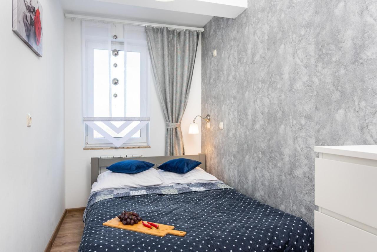 Apartamenty Niko Zator Dış mekan fotoğraf