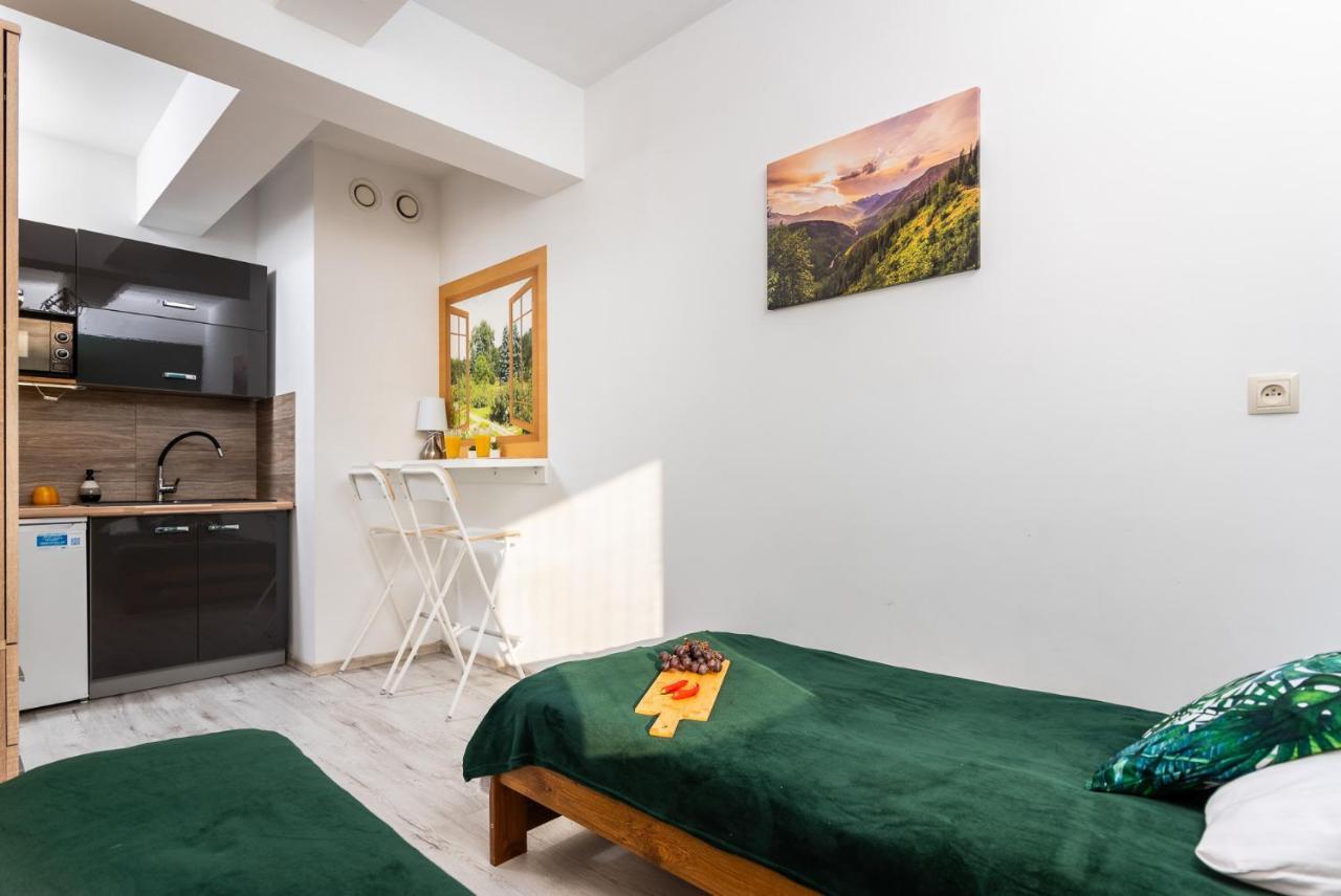 Apartamenty Niko Zator Dış mekan fotoğraf