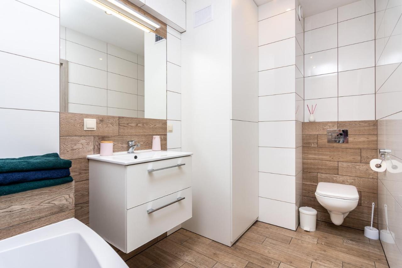 Apartamenty Niko Zator Dış mekan fotoğraf