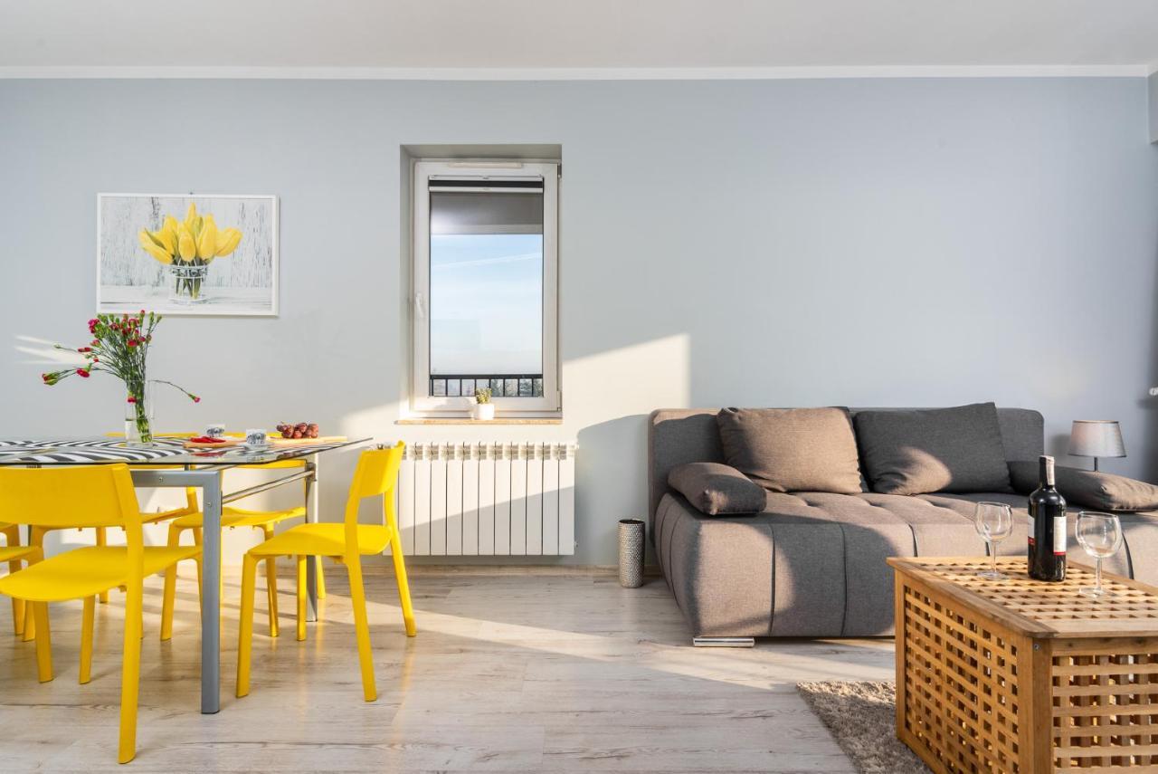 Apartamenty Niko Zator Dış mekan fotoğraf