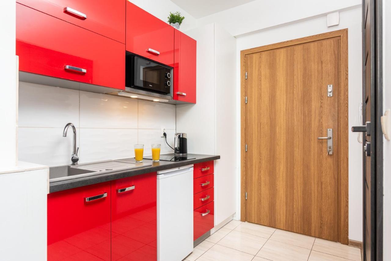 Apartamenty Niko Zator Dış mekan fotoğraf