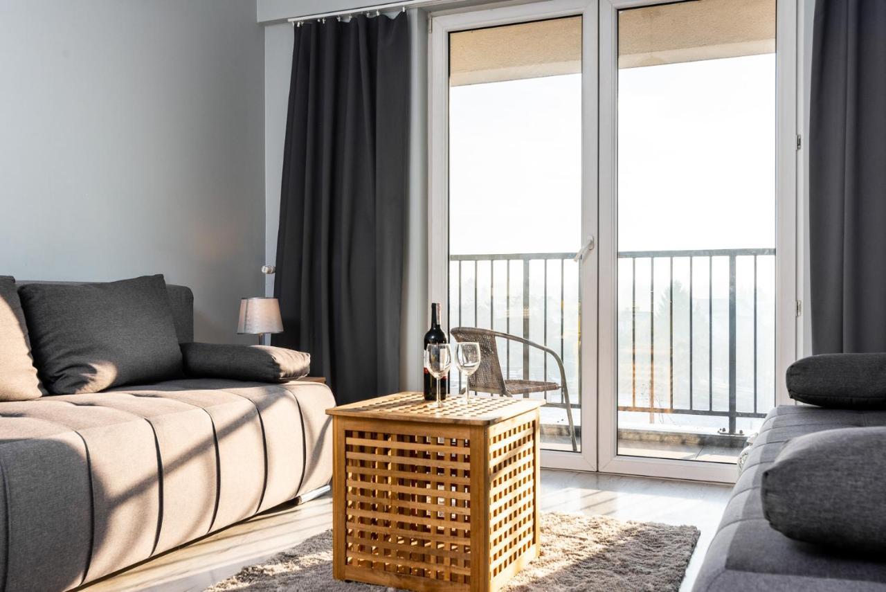 Apartamenty Niko Zator Dış mekan fotoğraf
