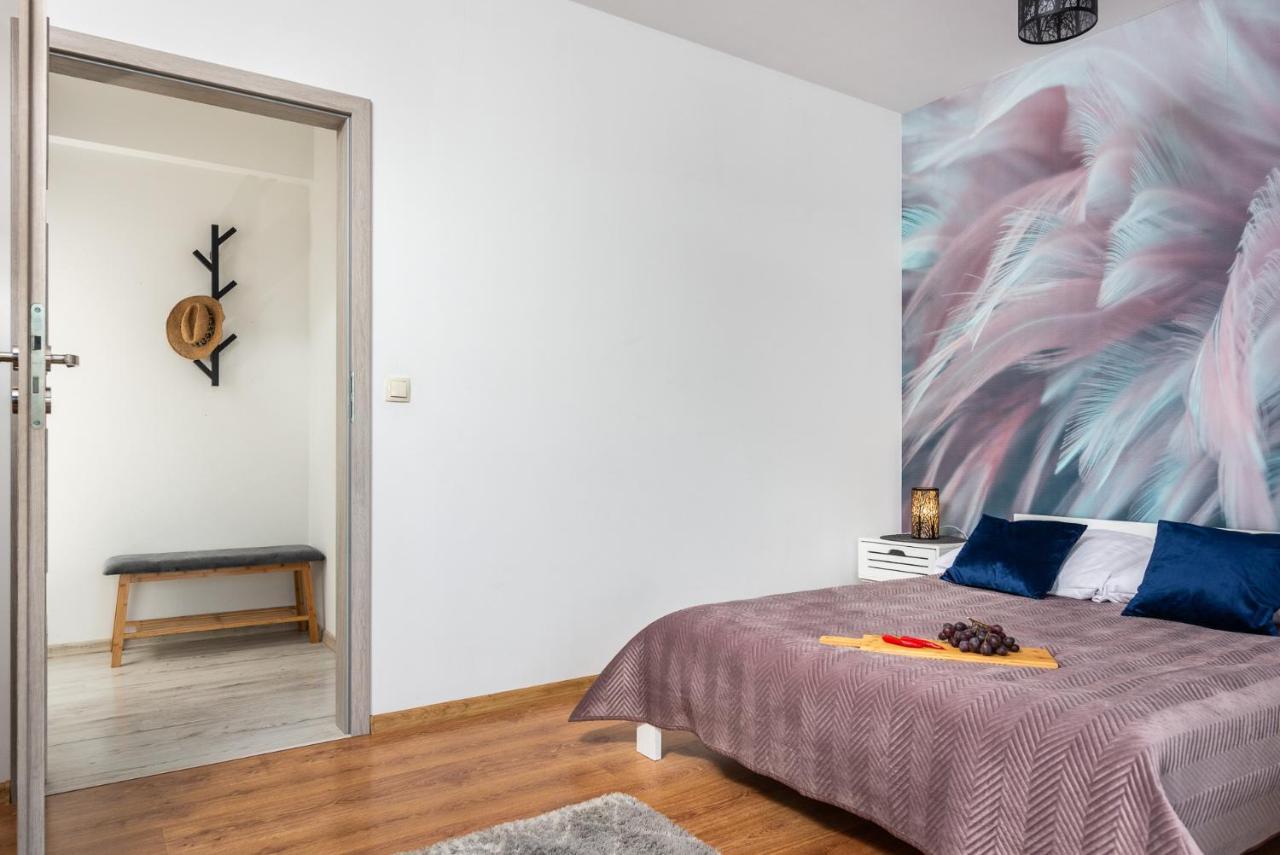 Apartamenty Niko Zator Dış mekan fotoğraf