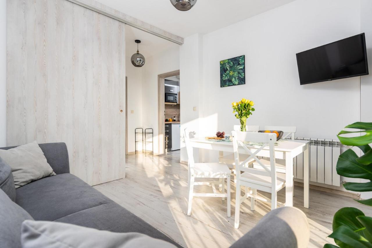 Apartamenty Niko Zator Dış mekan fotoğraf