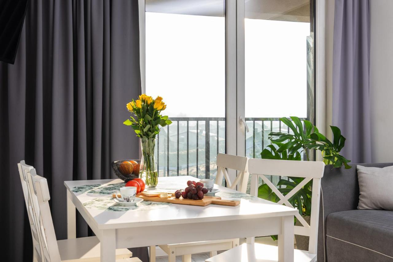 Apartamenty Niko Zator Dış mekan fotoğraf