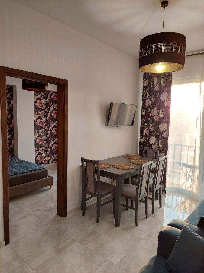 Apartamenty Niko Zator Dış mekan fotoğraf