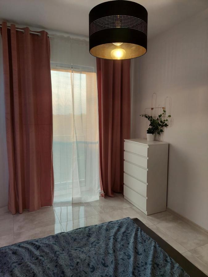 Apartamenty Niko Zator Dış mekan fotoğraf