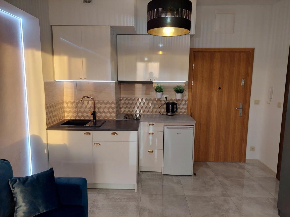 Apartamenty Niko Zator Dış mekan fotoğraf