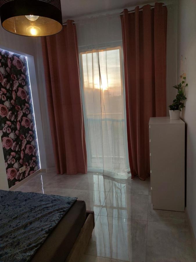 Apartamenty Niko Zator Dış mekan fotoğraf
