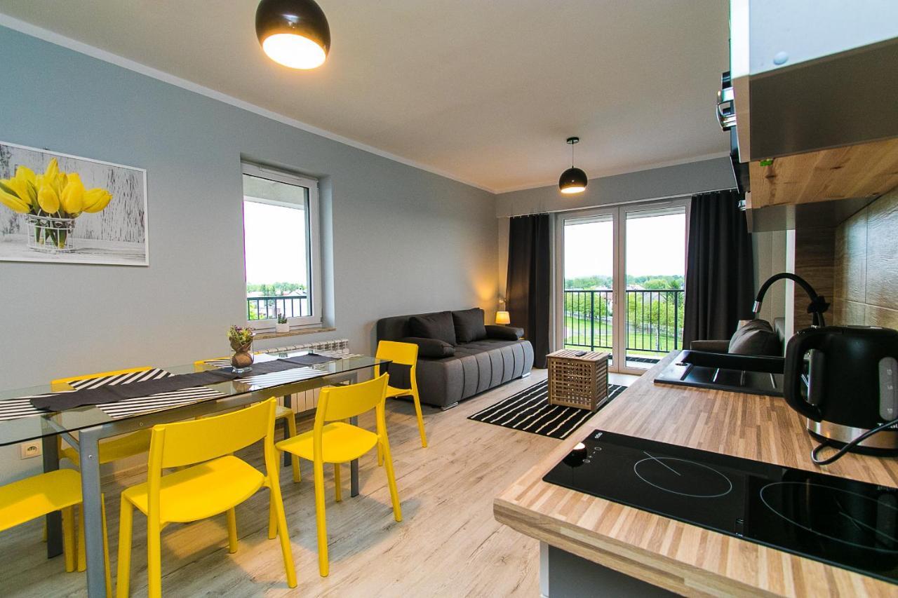 Apartamenty Niko Zator Dış mekan fotoğraf