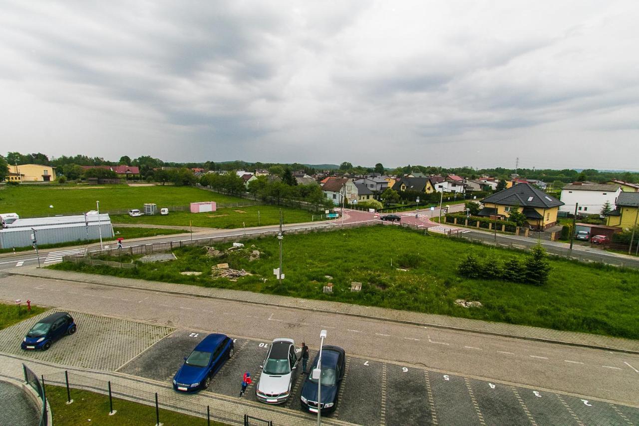 Apartamenty Niko Zator Dış mekan fotoğraf
